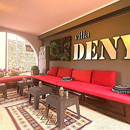Villa Deny Mostar - With Free Parking Εξωτερικό φωτογραφία