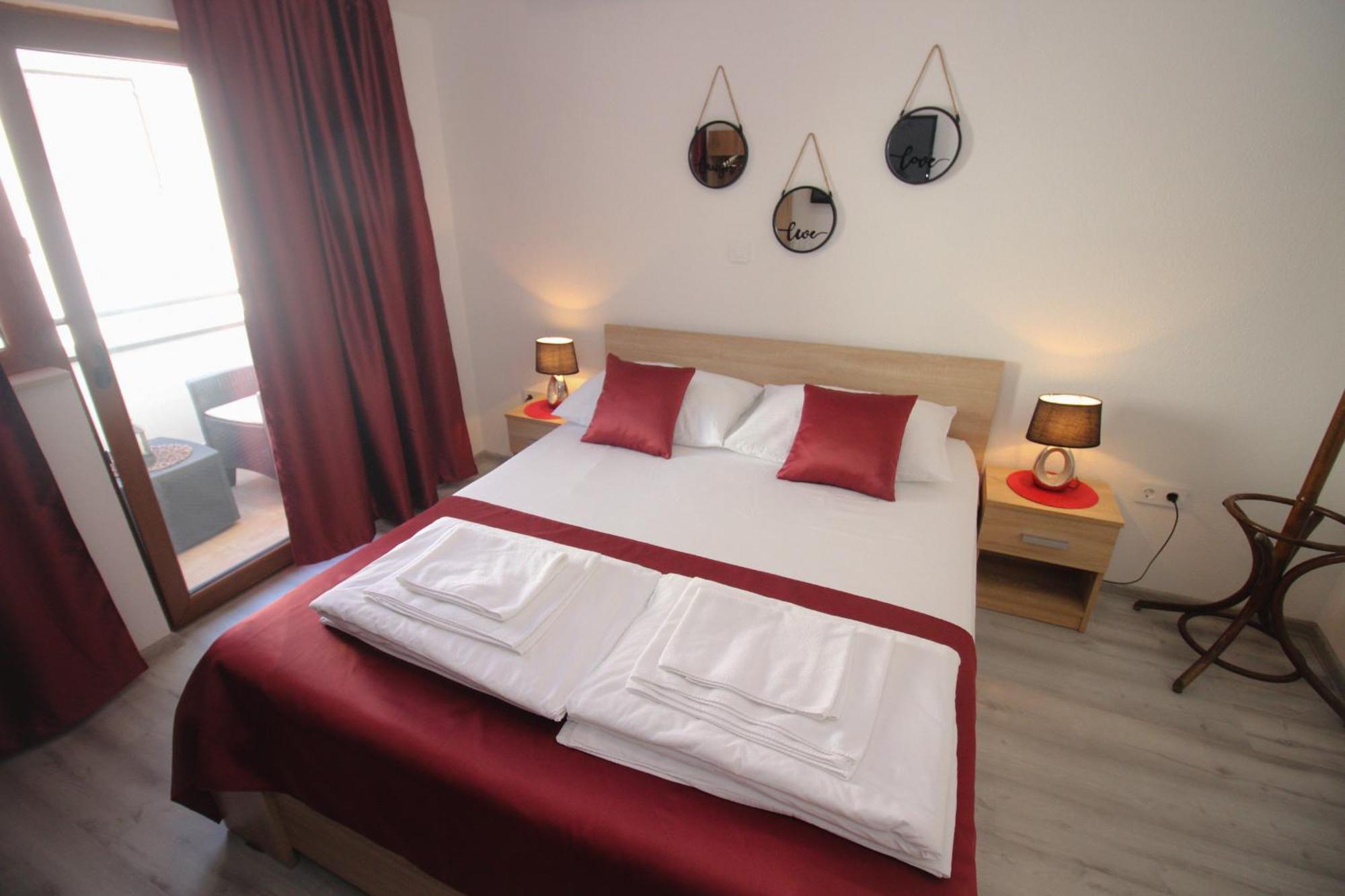 Villa Deny Mostar - With Free Parking Εξωτερικό φωτογραφία