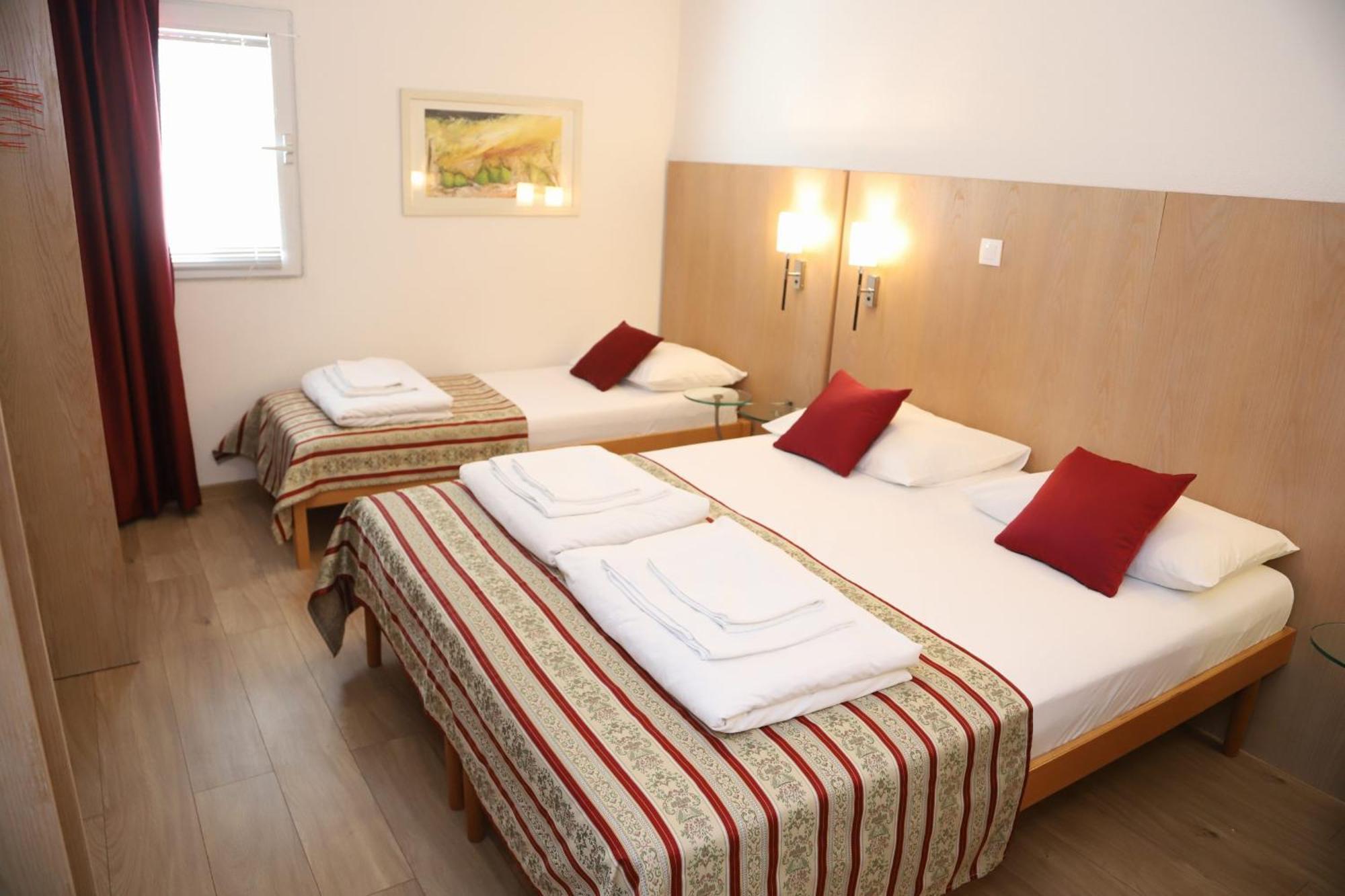 Villa Deny Mostar - With Free Parking Εξωτερικό φωτογραφία