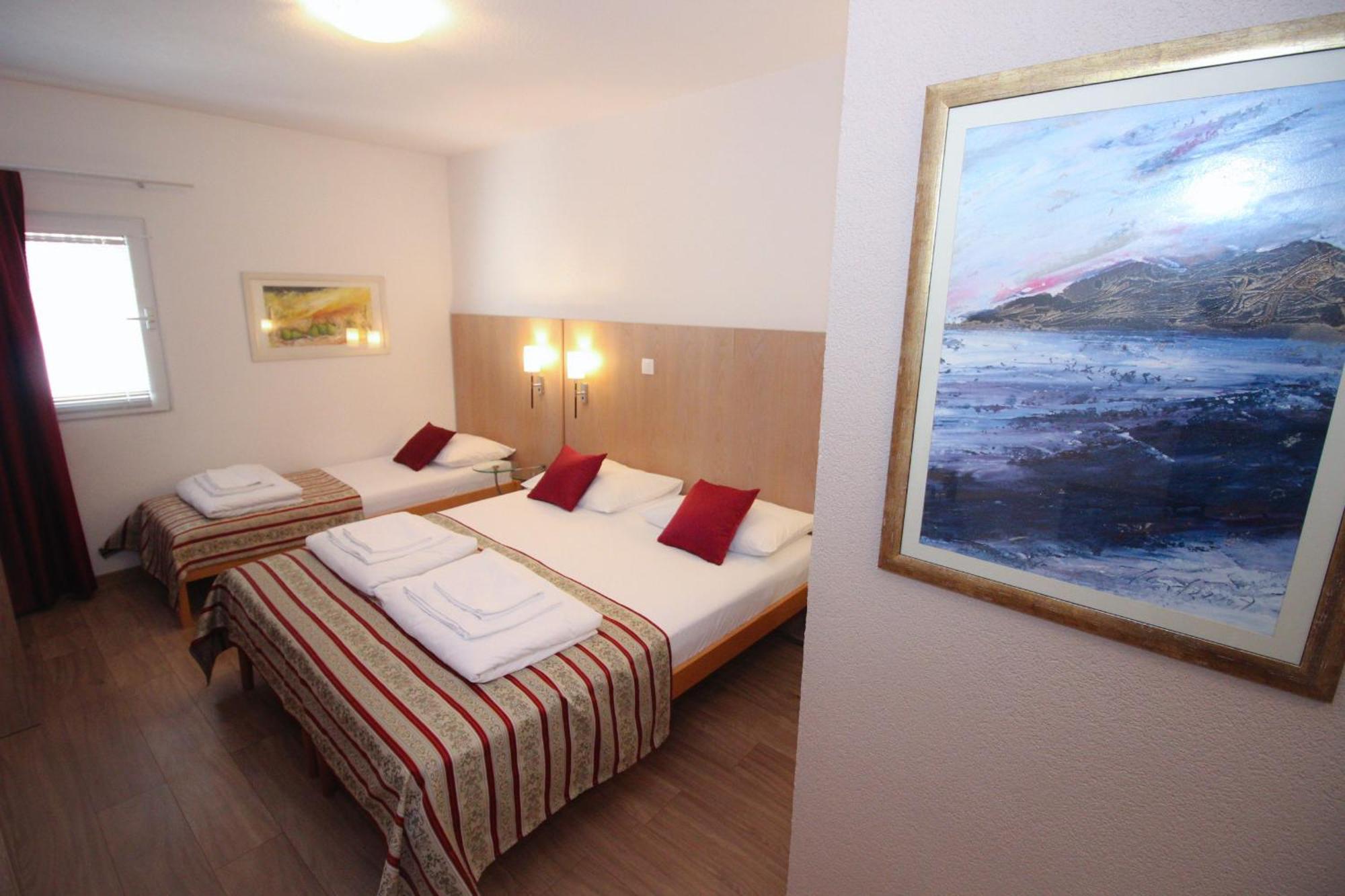 Villa Deny Mostar - With Free Parking Εξωτερικό φωτογραφία