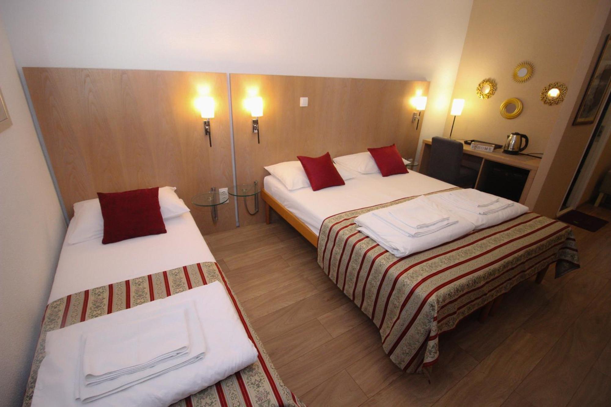 Villa Deny Mostar - With Free Parking Εξωτερικό φωτογραφία