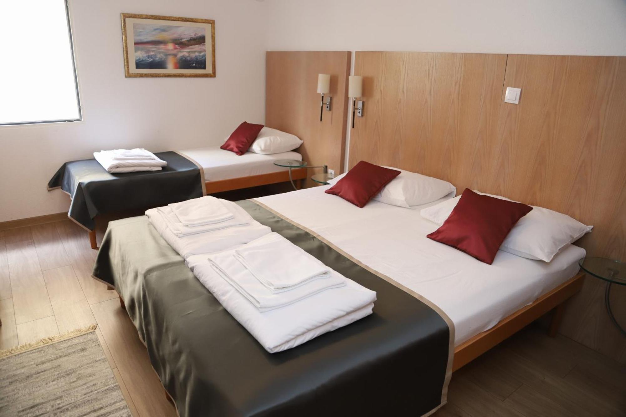 Villa Deny Mostar - With Free Parking Εξωτερικό φωτογραφία
