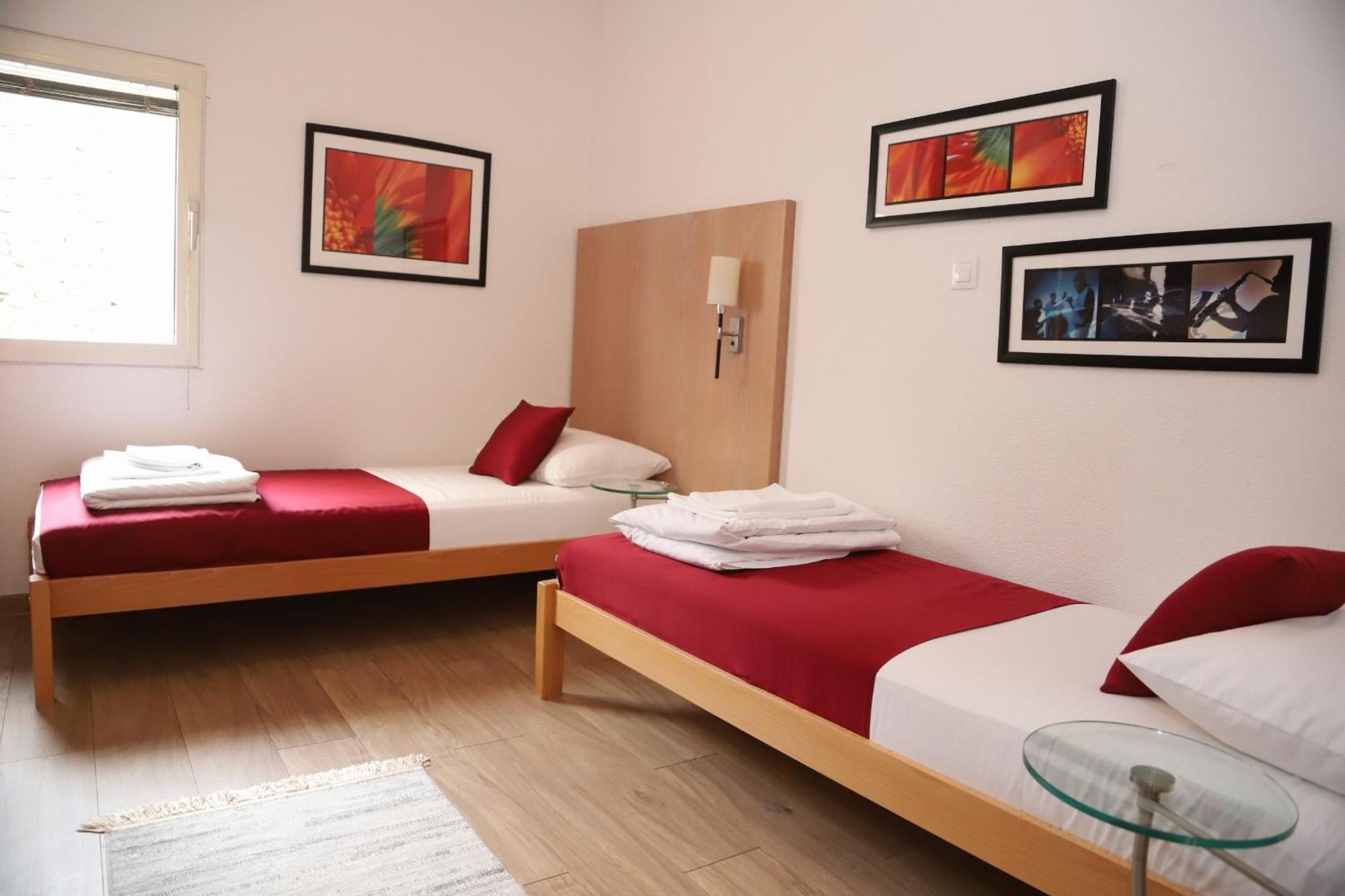 Villa Deny Mostar - With Free Parking Εξωτερικό φωτογραφία