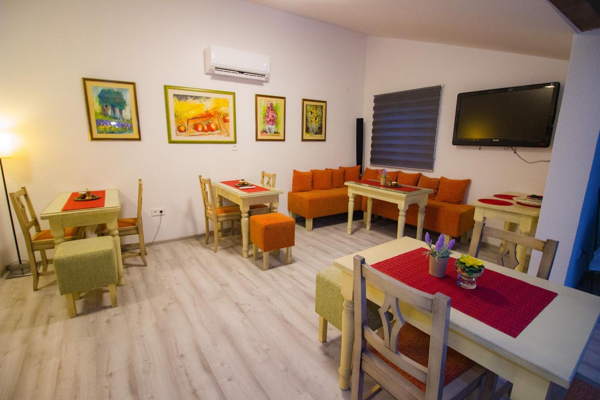 Villa Deny Mostar - With Free Parking Εξωτερικό φωτογραφία