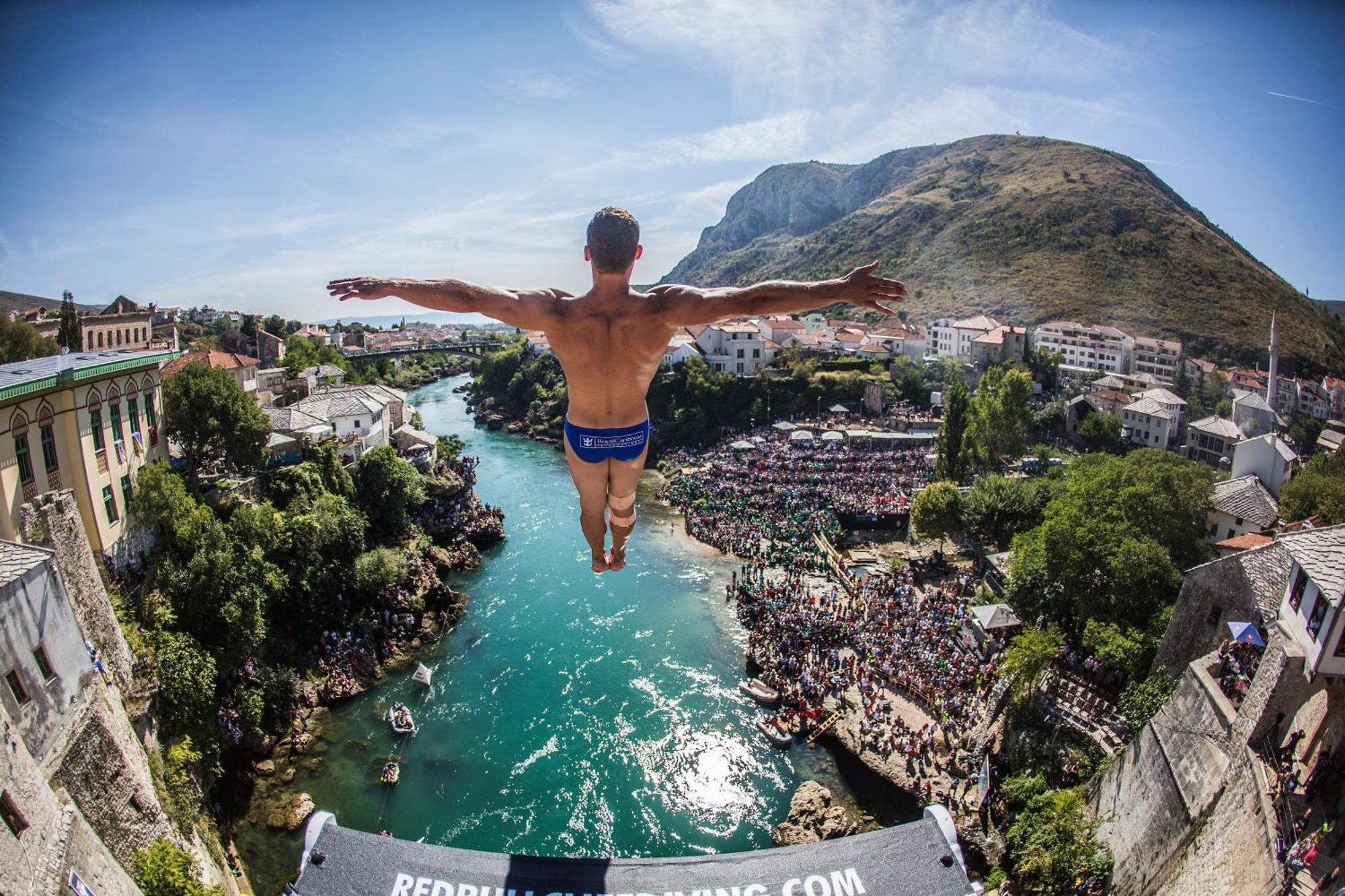 Villa Deny Mostar - With Free Parking Εξωτερικό φωτογραφία