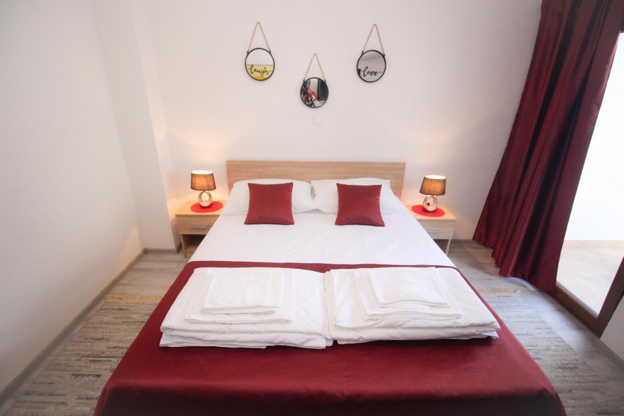 Villa Deny Mostar - With Free Parking Δωμάτιο φωτογραφία