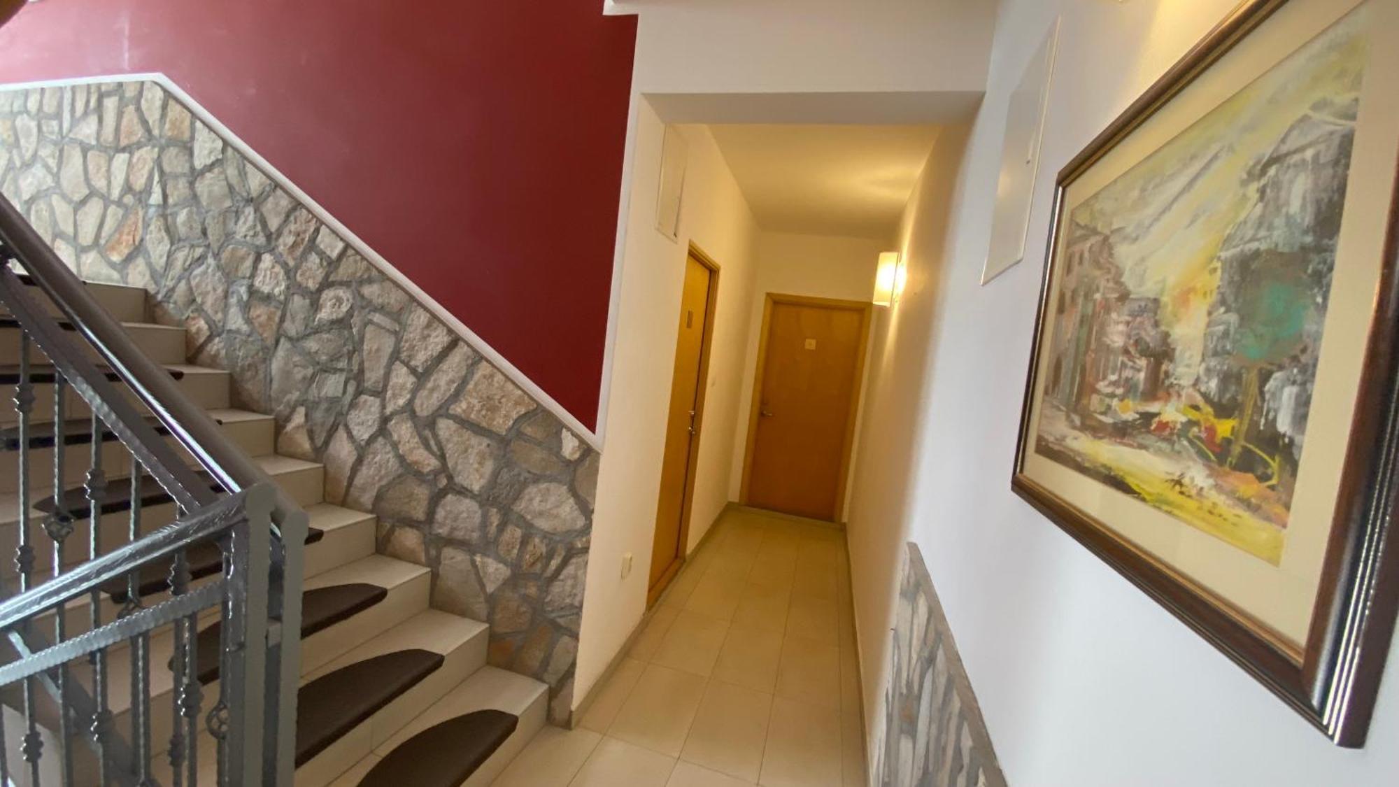 Villa Deny Mostar - With Free Parking Εξωτερικό φωτογραφία